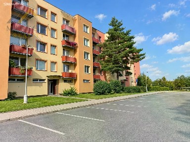 Prodej bytu 3+1 73 m²