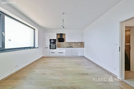 Prodej bytu 2+kk 52 m²