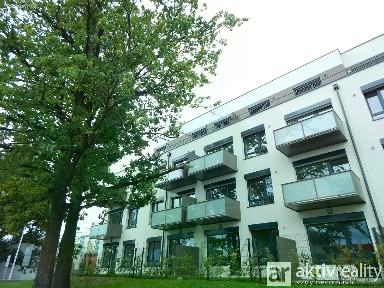 Prodej bytu 1+kk 29 m²