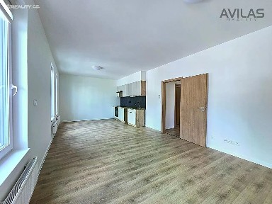 Prodej bytu 1+kk 42 m²
