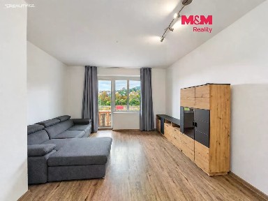Pronájem bytu 3+kk 70 m²