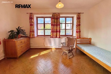 Pronájem bytu 3+1 85 m²