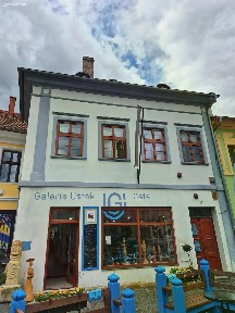 Pronájem bytu 1+1 40 m²