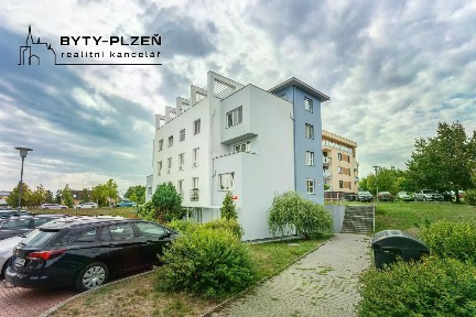 Prodej bytu 3+1 85 m²
