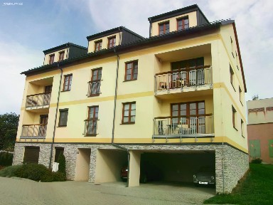 Prodej bytu 1+kk 28 m²