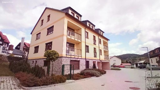 Prodej bytu 1+kk 28 m²