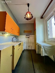 Pronájem bytu 3+1 59 m²
