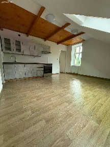 Pronájem bytu 2+kk 56 m²