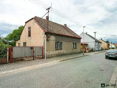 Branecká, Pardubice - Svítkov