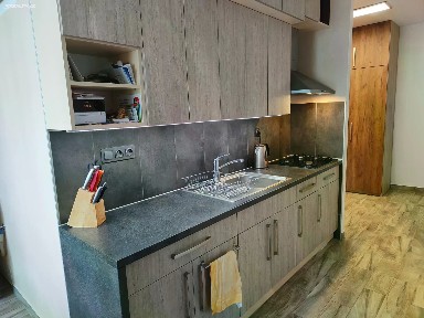 Fučíkova, Planá