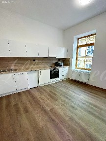 Bratislavská, Brno - Zábrdovice