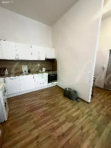Pronájem bytu 2+kk 60 m²