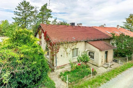 Prodej rodinného domu 126 m², pozemek 1160 m²