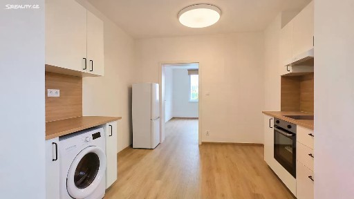Pronájem bytu 1+1 33 m²
