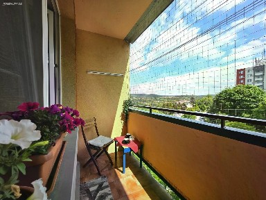 Opálkova, Brno - Bystrc