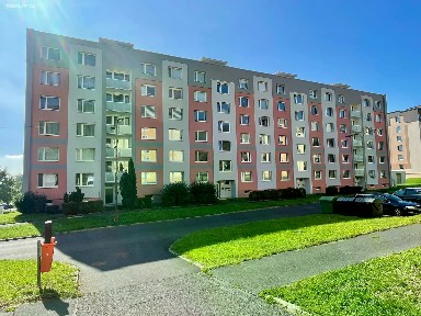 Kollárova, Krupka - Bohosudov