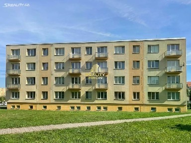Prodej bytu 2+1 51 m²