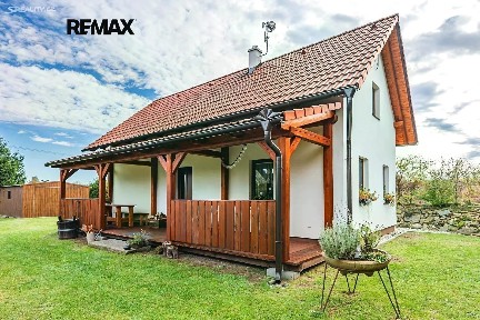 Rodvínov - Jindřiš