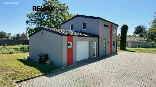 Prodej kanceláře 131 m²