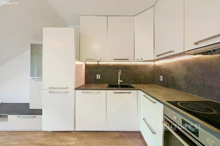 Prodej bytu 3+kk 85 m²