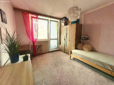 Prodej bytu 3+1 77 m²