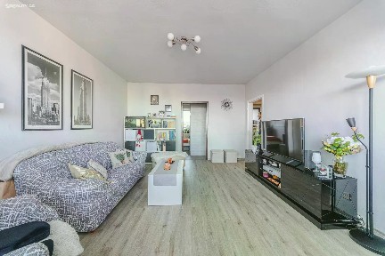 Bedřicha Václavka, Ostrava - Bělský Les