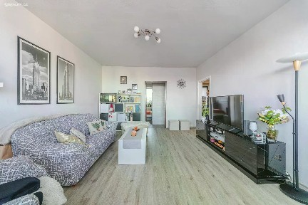 Prodej bytu 3+1 69 m²