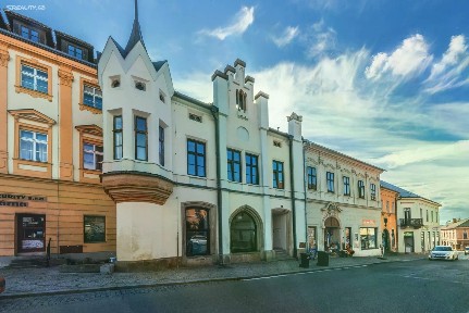 Prodej bytu 4+kk 167 m²