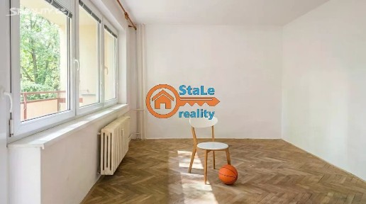 Prodej bytu 3+1 73 m²