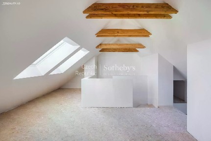 Prodej bytu 2+kk 75 m²