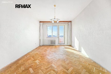 Prodej bytu 2+1 51 m²