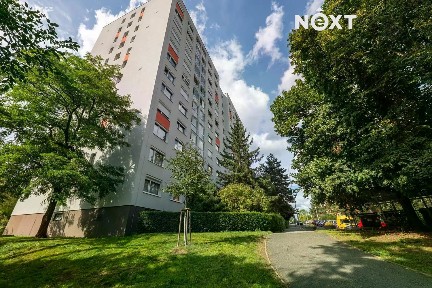 Prodej bytu 3+kk 65 m²
