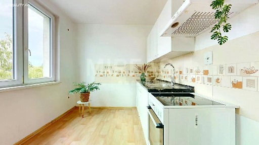 Prodej bytu 2+1 60 m²