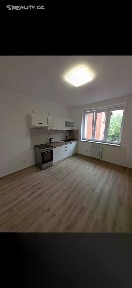 Pronájem bytu 1+1 35 m²
