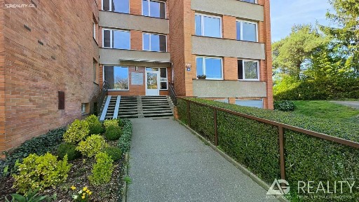 Pronájem bytu 3+1 76 m²