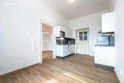 Pronájem bytu 2+kk 37 m²