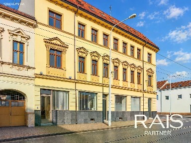 Prodej obchodního prostoru 70 m²
