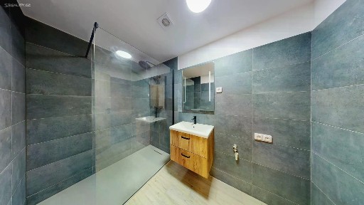 Pronájem bytu 3+1 69 m²