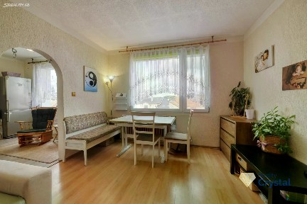 Prodej bytu 4+1 85 m²