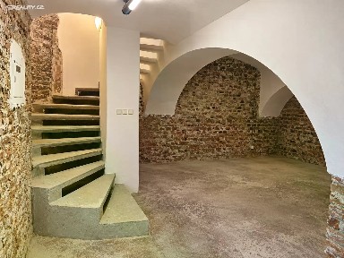 Radlická, Praha - Smíchov