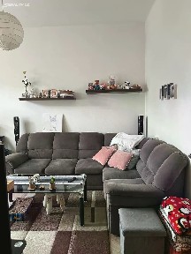 Pronájem bytu 2+kk 55 m²