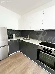 Pronájem bytu 2+kk 55 m²