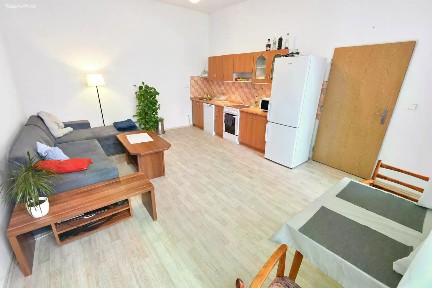 Lidická, Brno