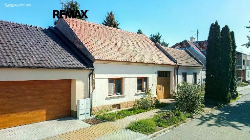 SNP, Břeclav - Charvátská Nová Ves