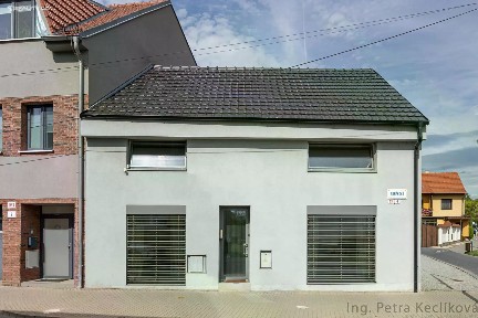 Brněnská, Šlapanice