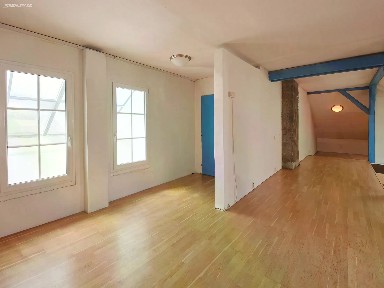Prodej bytu 6 pokojů a více 145 m²