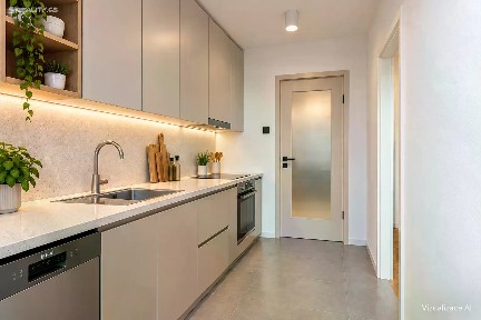 Prodej bytu 4+1 77 m²