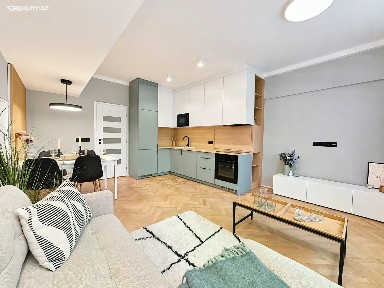 Prodej bytu 4+kk 85 m²
