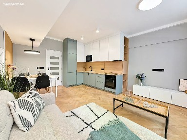 Prodej bytu 4+kk 85 m²