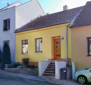 Kytnerova, Brno - Medlánky